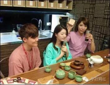 台妹来大陆发展,台妹谈大陆发展