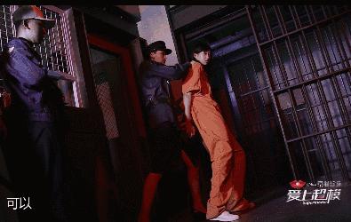 超模陈碧舸亮相纽约时,超模陈碧舸