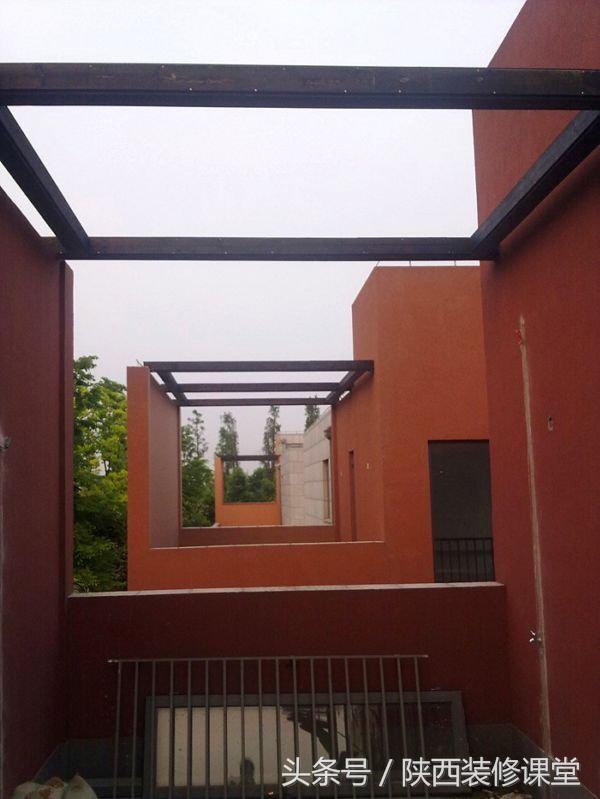 280平花园法式,我家花园的氛围感