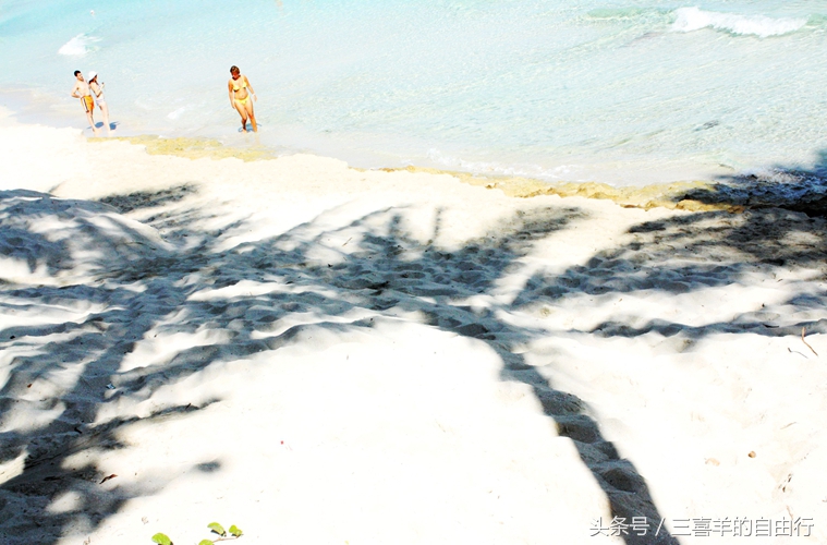 古巴：穿过雪茄的烟雾，沉沦浓情加勒比