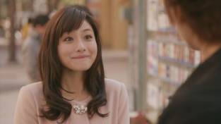 日剧可爱的女主,日剧中可爱女生和御姐