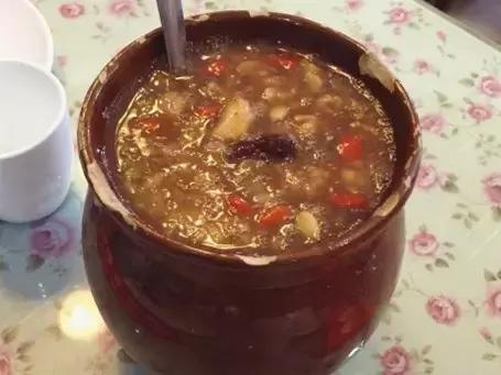 这是一篇并不普通的济南粥铺攻略（附厨神贴心小卡片）