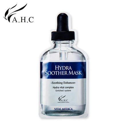 过冬补水最好的面膜,囤很多功效面膜