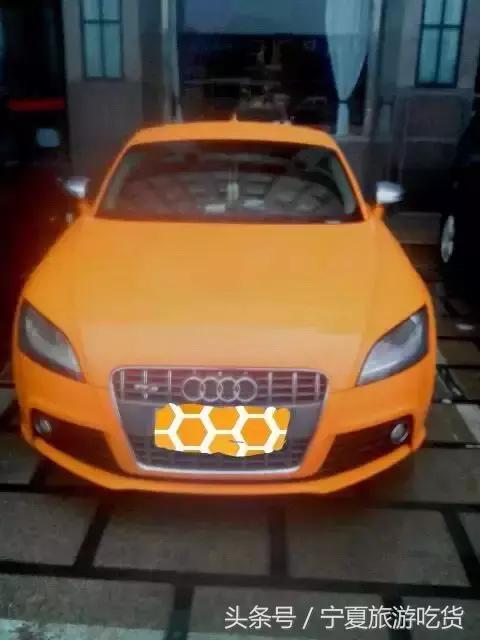 银川马路上豪车为什么这么多,银川为啥那么多豪车