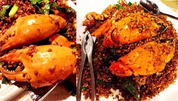 解密香港十八区美食,你带上钱我带上胃!