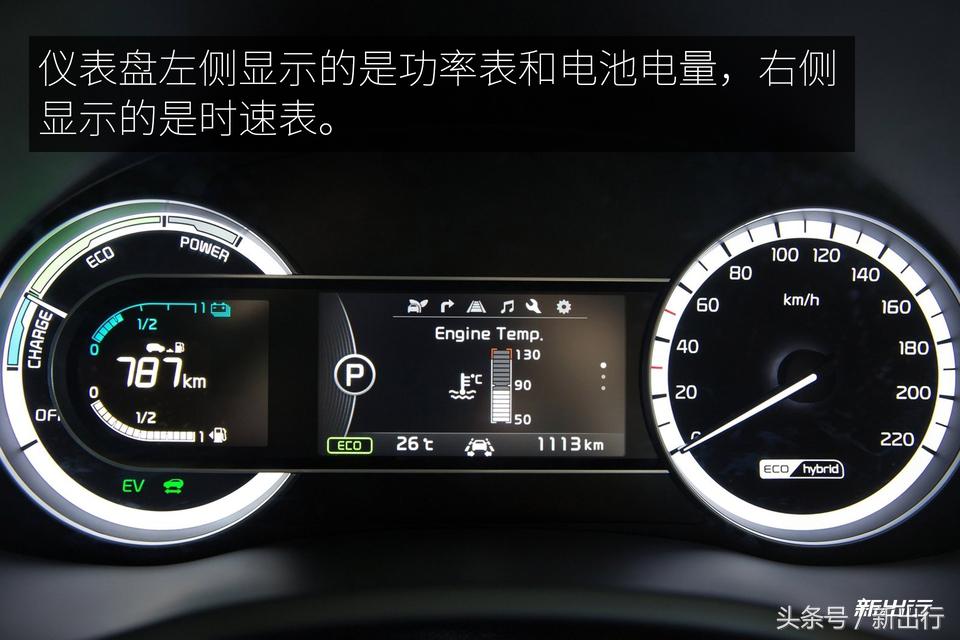 起亚极睿这款车怎样,出行需求新能源汽车