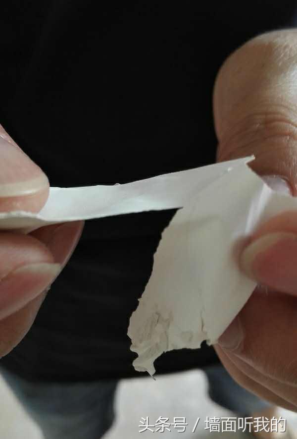 刷漆后不光滑怎么办,墙面翻新用滚筒刷漆为什么会起皮