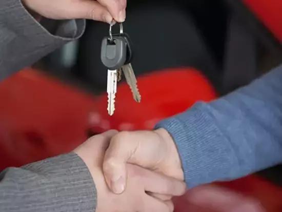 汽车合格证质押担保,汽车合格证质押担保贷款是否有效