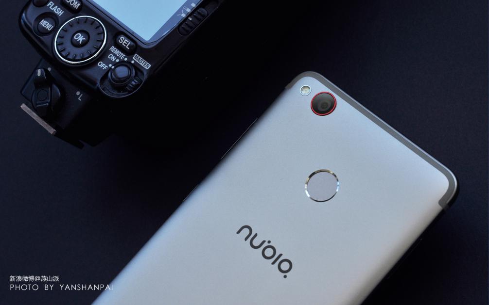 低电量恐惧症克星？努比亚miniS专项续航测试