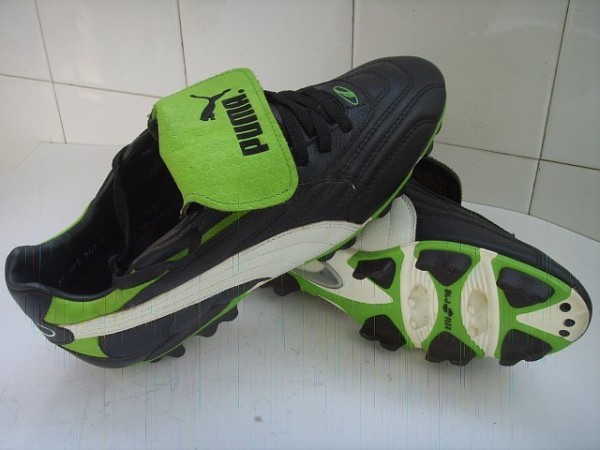 彪马足球鞋顶级和高端的区别,彪马最好的足球鞋