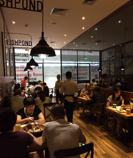 广州餐厅推荐适合过生日平价,广州过生日最高端的餐厅