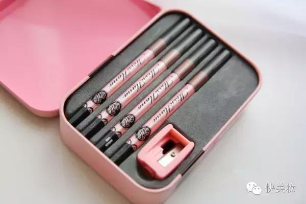 眼线笔眼线液和眼线膏哪个效果好,眼线笔眼线液眼线膏怎么选择