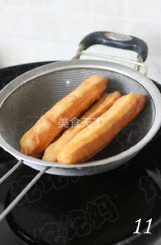 自制肯德基的酱料三种做法,肯德基的霜糖油条