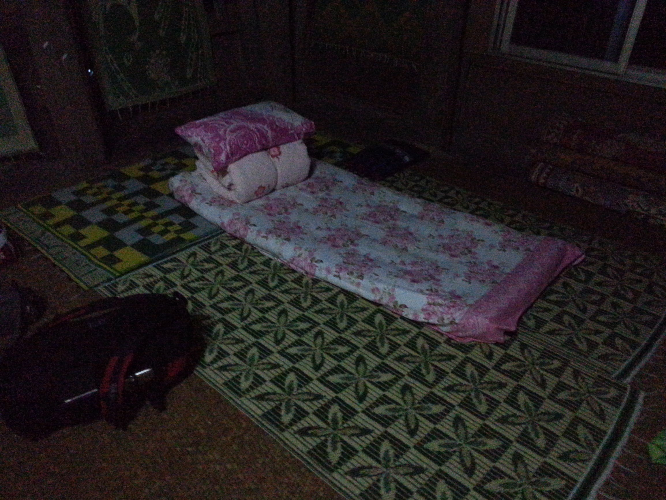 冬日旅西双版纳,西双版纳冬日的傣族浪漫