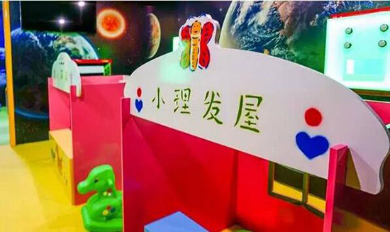 购物中心亲子业态有哪些形式,亲子业态最好的三个商场