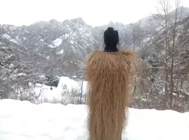 隐居终南山最后的结局,终南山上万隐居修行者背后的故事