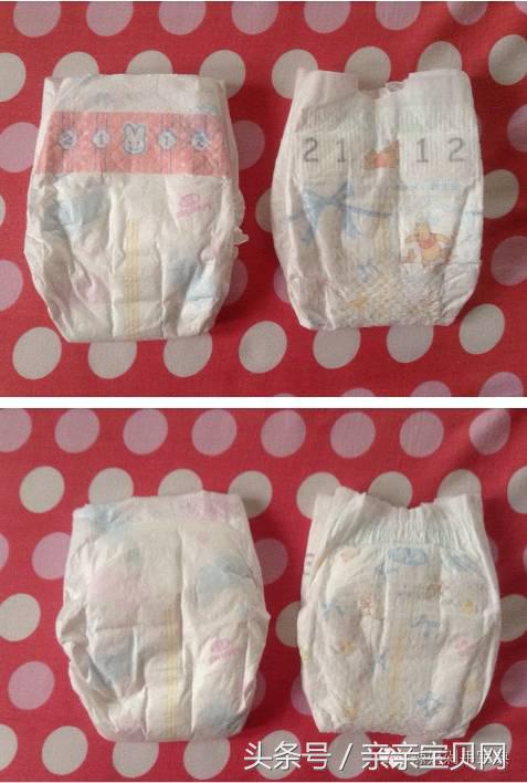 新生儿纸尿裤花王和尤妮佳哪个好 (尤妮佳纸尿裤和花王哪个好)