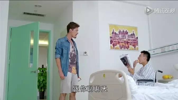 胡歌演的梅长苏究竟多好,胡歌穆帅