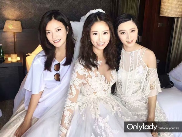 各国新娘婚礼,各国漂亮新娘大比拼