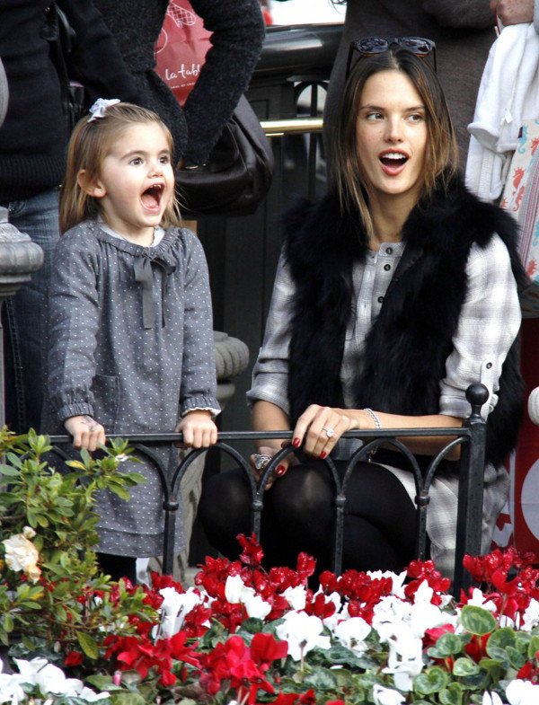 盘点那些维密天使,维密天使最美的瞬间