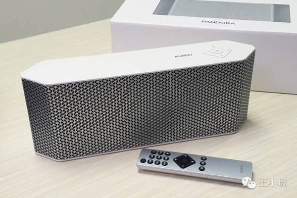 酷狗潘多拉音响值不值得入手,酷狗音箱潘多拉评测