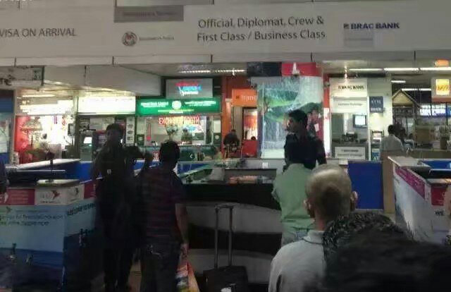 中国最差的十大机场,最差机场