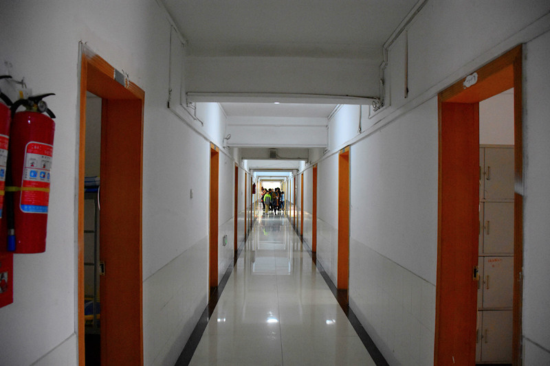 小书灯名校游——广益中学归来，一所好的学校原来是这样的