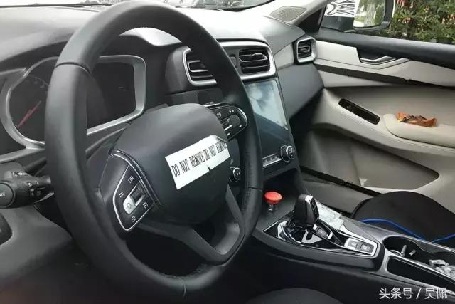 既然你问了,我们就来扒一扒这个LYNKCO