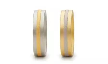 对戒推荐平价好看,对戒推荐可爱