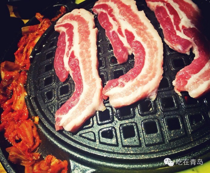青岛最好吃的韩餐,青岛好吃的韩国料理李村城阳