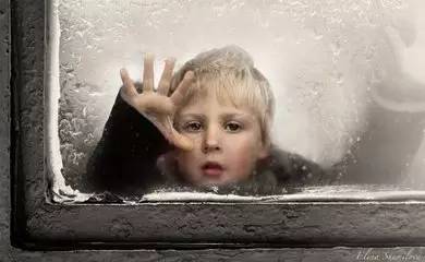 冬天，孩子的病十有八九是捂出来的