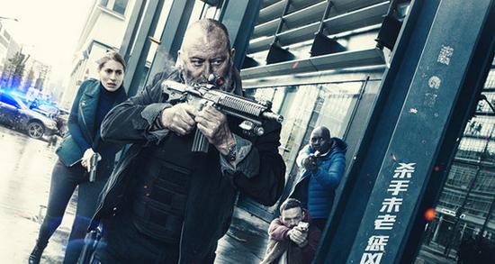 张艺谋贺岁片第20档,最强春节档来了哪部电影票房会爆