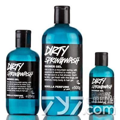 皮肤干用什么保湿沐浴露,皮肤干燥洗什么沐浴露