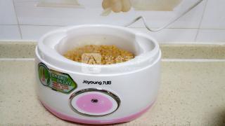 纳豆一次性吃8粒吗,纳豆菌一克可做多少黄豆