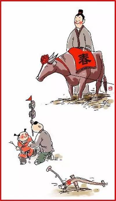 陕西腊月二十三开始过年顺口溜 (腊月二十三过年第一天)