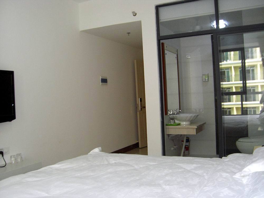 寻找三亚最佳的绝妙酒店，乐山乐水，纵享甜蜜