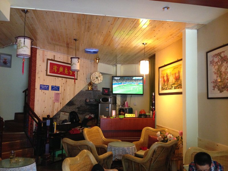 都江堰最好的四星级酒店,都江堰最值得住的酒店