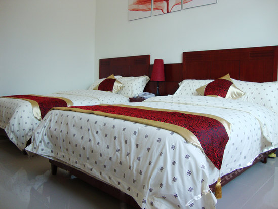 国内最值得住的十大住宿酒店,2018必住十大中式酒店