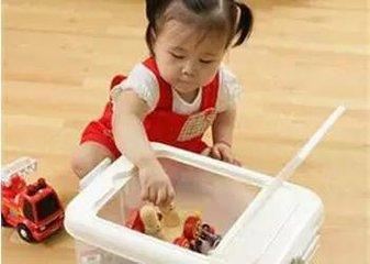 适合儿童玩儿的几款玩具,这几种玩具千万别给孩子玩儿