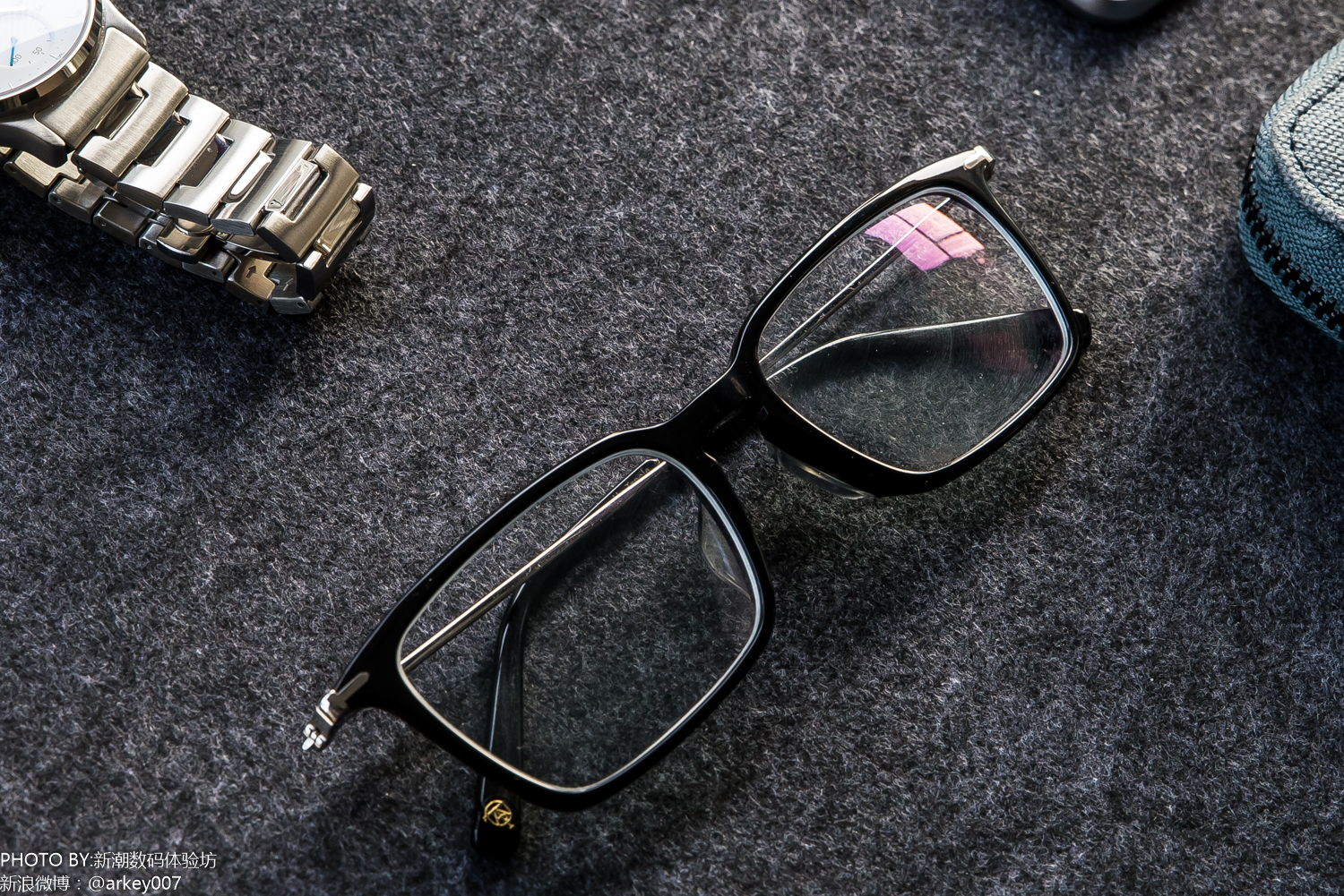 IT男的背包里都有啥？翻翻就知道了