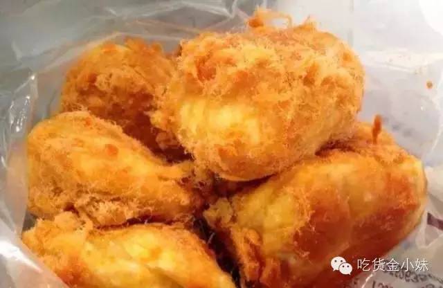 十大网红零食推荐,推荐五种网红零食你吃了多少