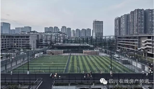 第三届成都双年展,成都最牛中式建筑