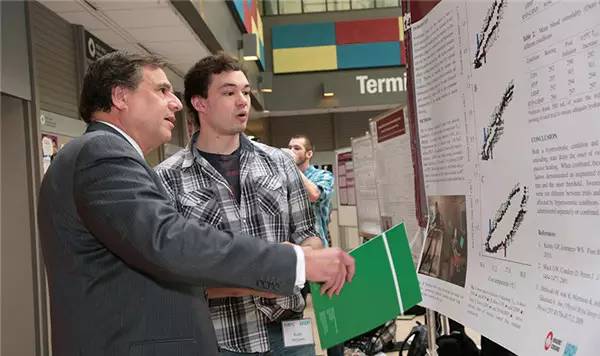 加拿大最牛逼的大学,最新加拿大最好的大学