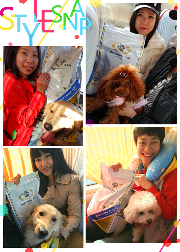 活动回顾｜欧帝亿主题巴士回顾--畅游幽谷神潭