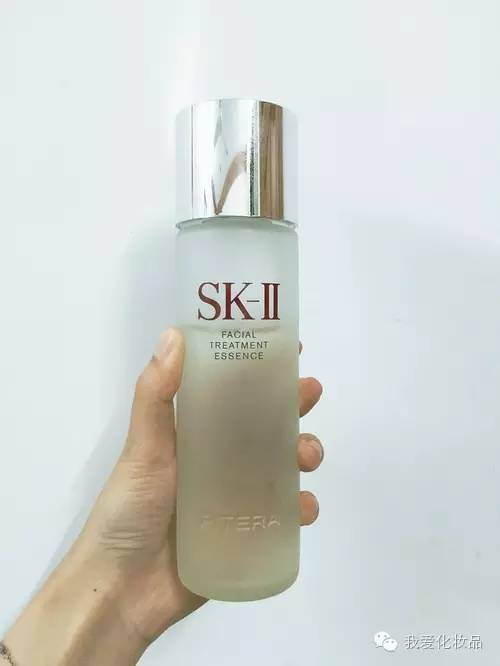 总结一下自己这几年用过的护肤品,那些年我们用过的护肤品