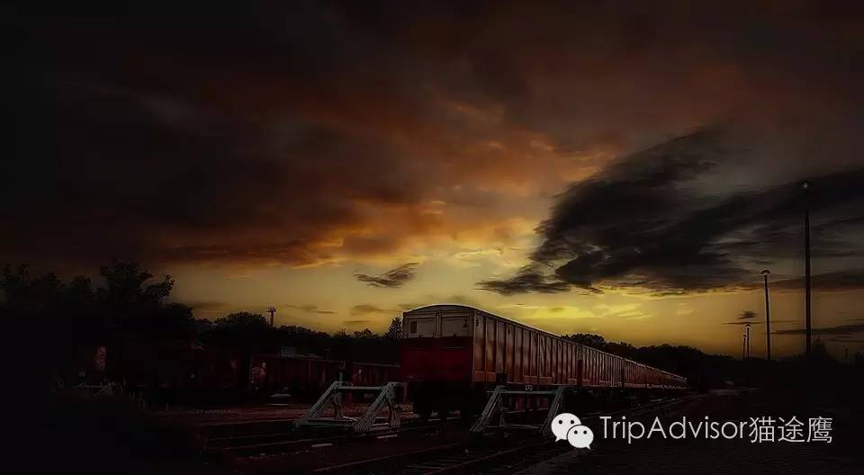 芬兰极光大爆发,2016极光