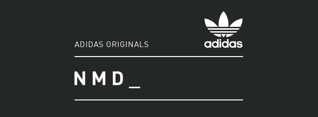 nmd什么时候出的,nmd到底是谁给你的勇气