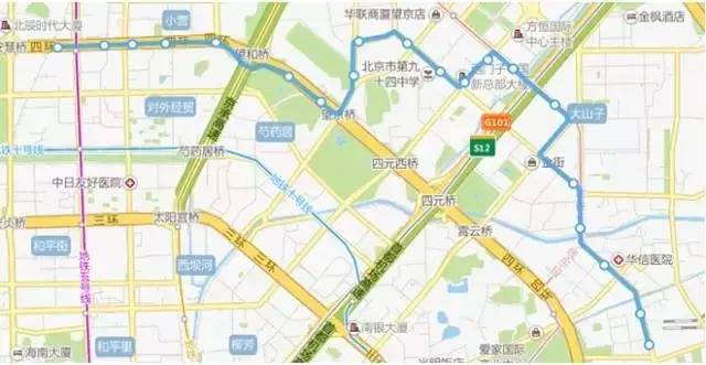 18条公交线路16日起优化调整,4月1日起部分公交线路将优化调整