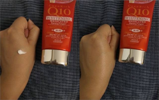 我爱的那个女孩，手很美——9款护手霜深度评测｜有味微店