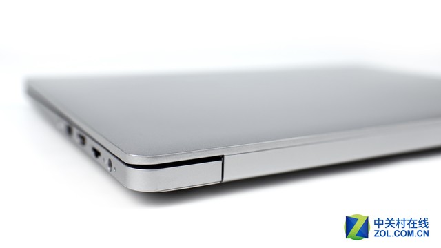 “爱尚”窄边框神舟优雅X4笔记本评测